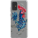 jayn_one Samsung Flexi Case Rooster