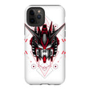 secondsyndicate iPhone RX 93 A25 Gundam