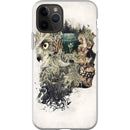 barrettbiggers iPhone Forest lake dreamer