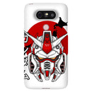 secondsyndicate LG RX 78-5