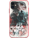 barrettbiggers iPhone The owls