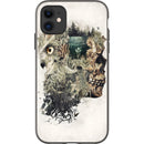 barrettbiggers iPhone Forest lake dreamer