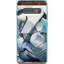 chaslovesletters Samsung Leverage