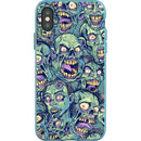 flylanddesigns_brian_allen iPhone Zombie