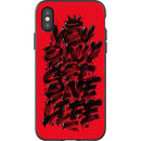 snooze.one iPhone Design 02