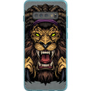 flylanddesigns_brian_allen Samsung Lion With Dreadlocks