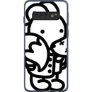 anibalart Samsung Piel