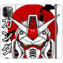 secondsyndicate iPhone RX 78-5