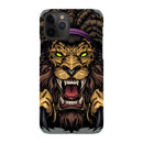 flylanddesigns_brian_allen iPhone Lion With Dreadlocks