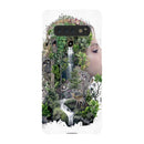barrettbiggers Samsung Duality of nature