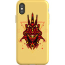 secondsyndicate iPhoneX / iPhone XS sazabi F-12 turbo war