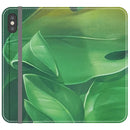 alessandroetsom iPhoneX / iPhone XS Nature side