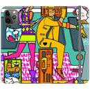 anibalart iPhone Metro