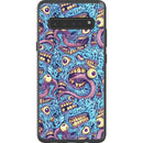flylanddesigns_brian_allen Samsung Eyeballs and Teeth