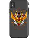 secondsyndicate iPhone barbatos lupus rex