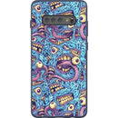 flylanddesigns_brian_allen Samsung Eyeballs and Teeth
