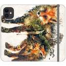 barrettbiggers iPhone Red fox