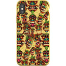 flylanddesigns_brian_allen iPhone Tiki Head
