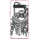 anibalart Samsung Rest camisetas