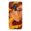dylanaiello LG Gold Feather