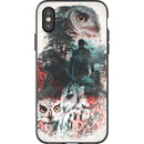 barrettbiggers iPhone The owls
