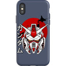 secondsyndicate iPhone RX 78-5