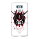secondsyndicate LG RX 93 A25 Gundam