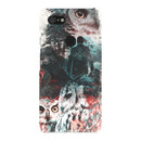 barrettbiggers Google The owls