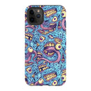 flylanddesigns_brian_allen iPhone Eyeballs and Teeth