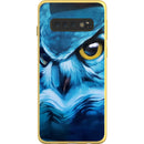 alessandroetsom Samsung Owl