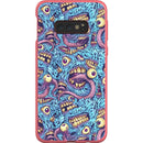 flylanddesigns_brian_allen Samsung Eyeballs and Teeth