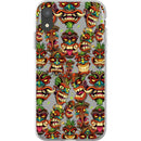 flylanddesigns_brian_allen iPhone Tiki Head