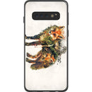barrettbiggers Samsung Red fox