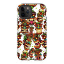 flylanddesigns_brian_allen iPhone Tiki Head