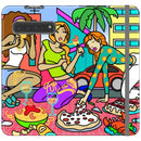anibalart Samsung Picnic Miami