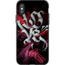 juniorasnoum iPhone Love