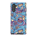 flylanddesigns_brian_allen Samsung Galaxy Note Eyeballs and Teeth