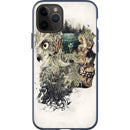 barrettbiggers iPhone Forest lake dreamer