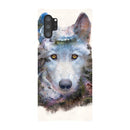 barrettbiggers Samsung Galaxy Note Wolf moon howl