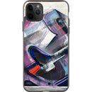 chaslovesletters iPhone Continuance