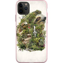 barrettbiggers iPhone Sloth life