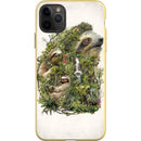 barrettbiggers iPhone Sloth life