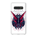 secondsyndicate Samsung 80s astray-redframe-sacred-geometry