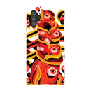 d.okuart Samsung Galaxy Note BIGGER FISH