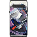 chaslovesletters Samsung Continuance