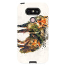barrettbiggers LG Red fox