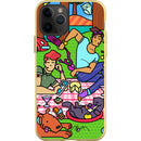 anibalart iPhone En el bosque