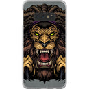 flylanddesigns_brian_allen Samsung Lion With Dreadlocks