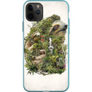 barrettbiggers iPhone Sloth life