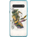 barrettbiggers Samsung Must be the honey